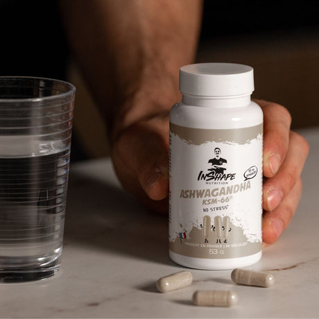 Ashwagandha: Benefits, Side Effects, and Precautions