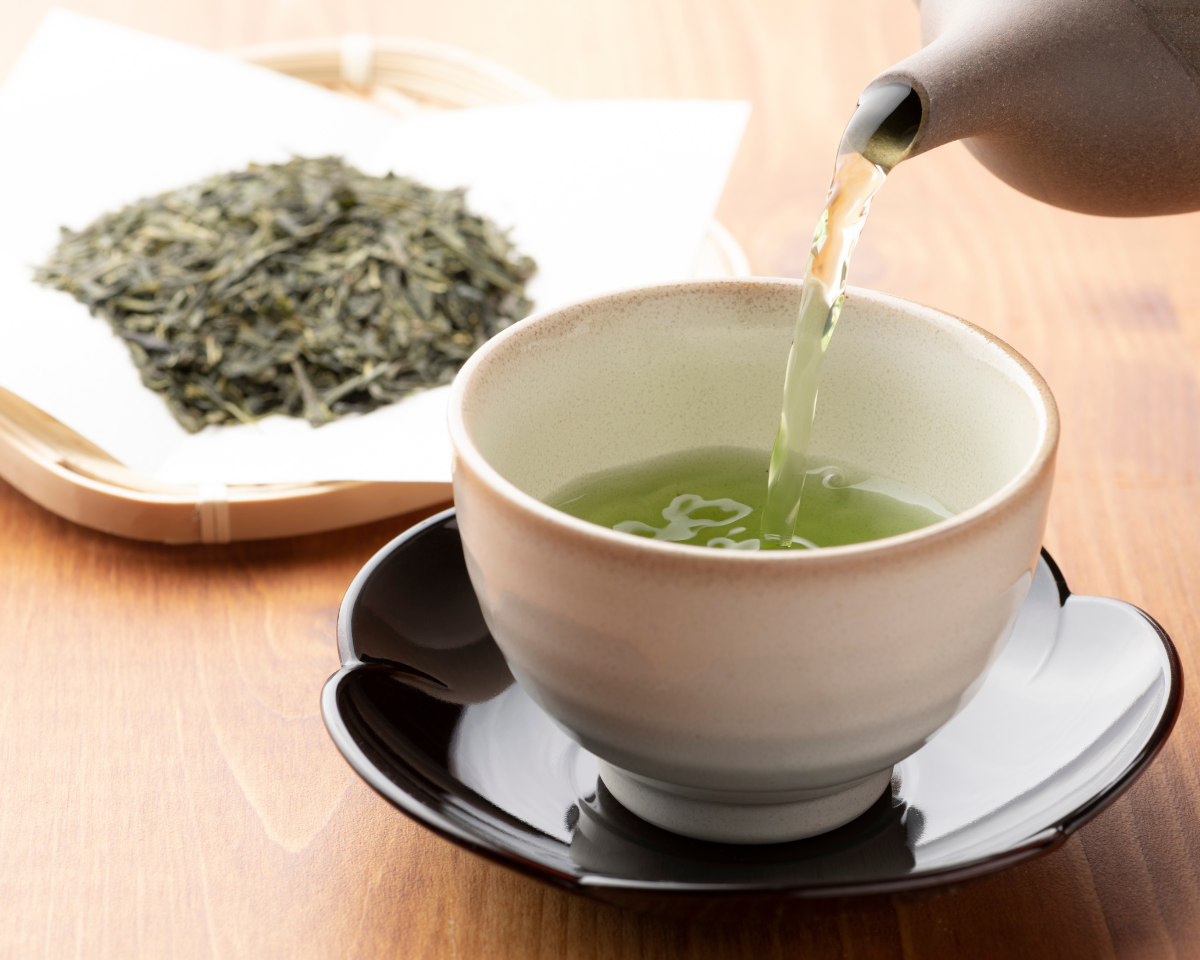 Natural fat burners: 6 foods to eat