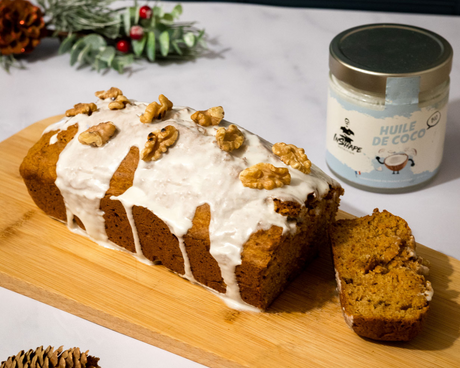 Carrot protein cake recipe