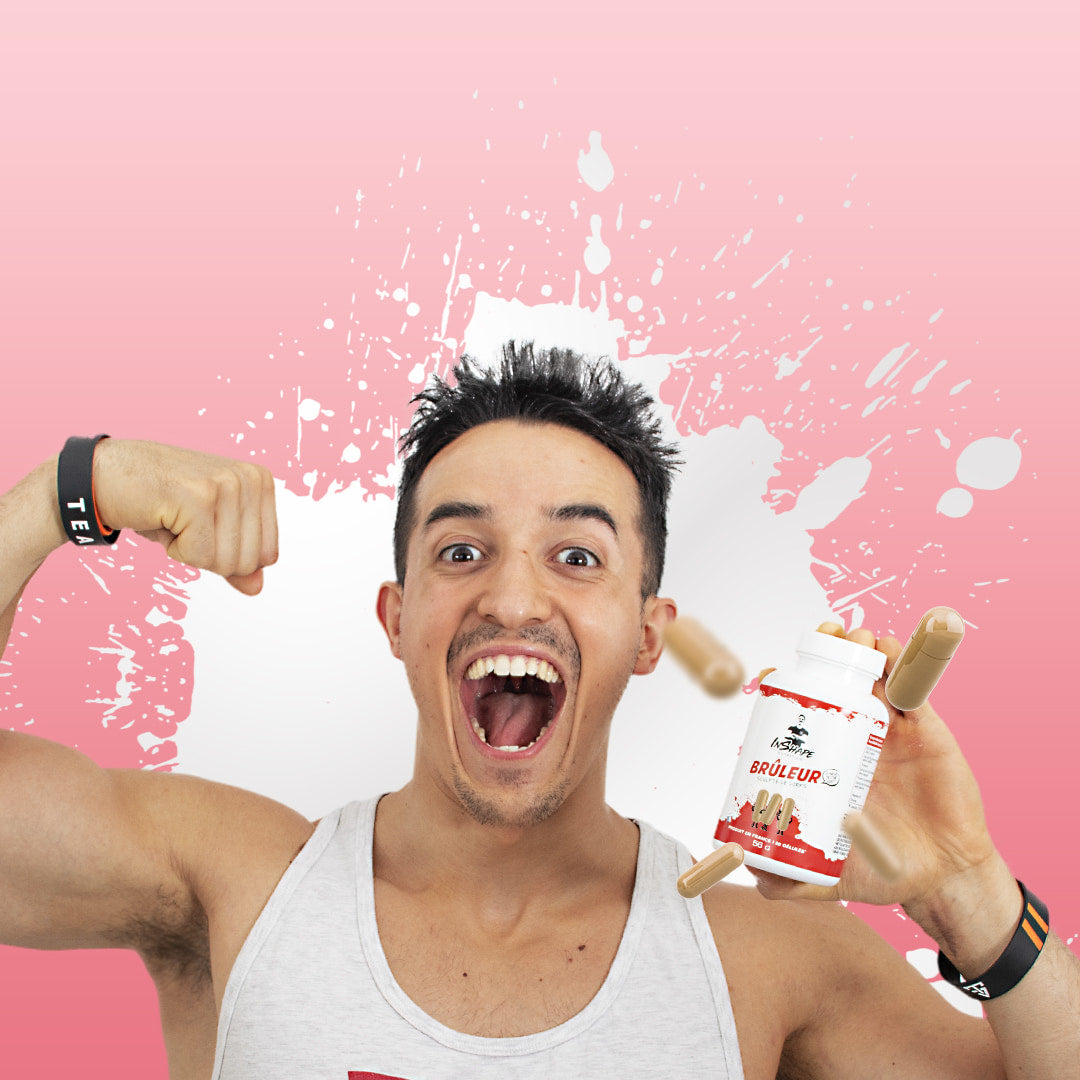 Best fat burner in 2025