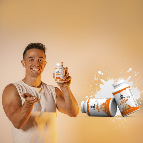 Multivitamins: The ultimate guide to making the right choice