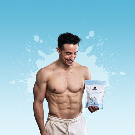 When to take creatine for optimum results?