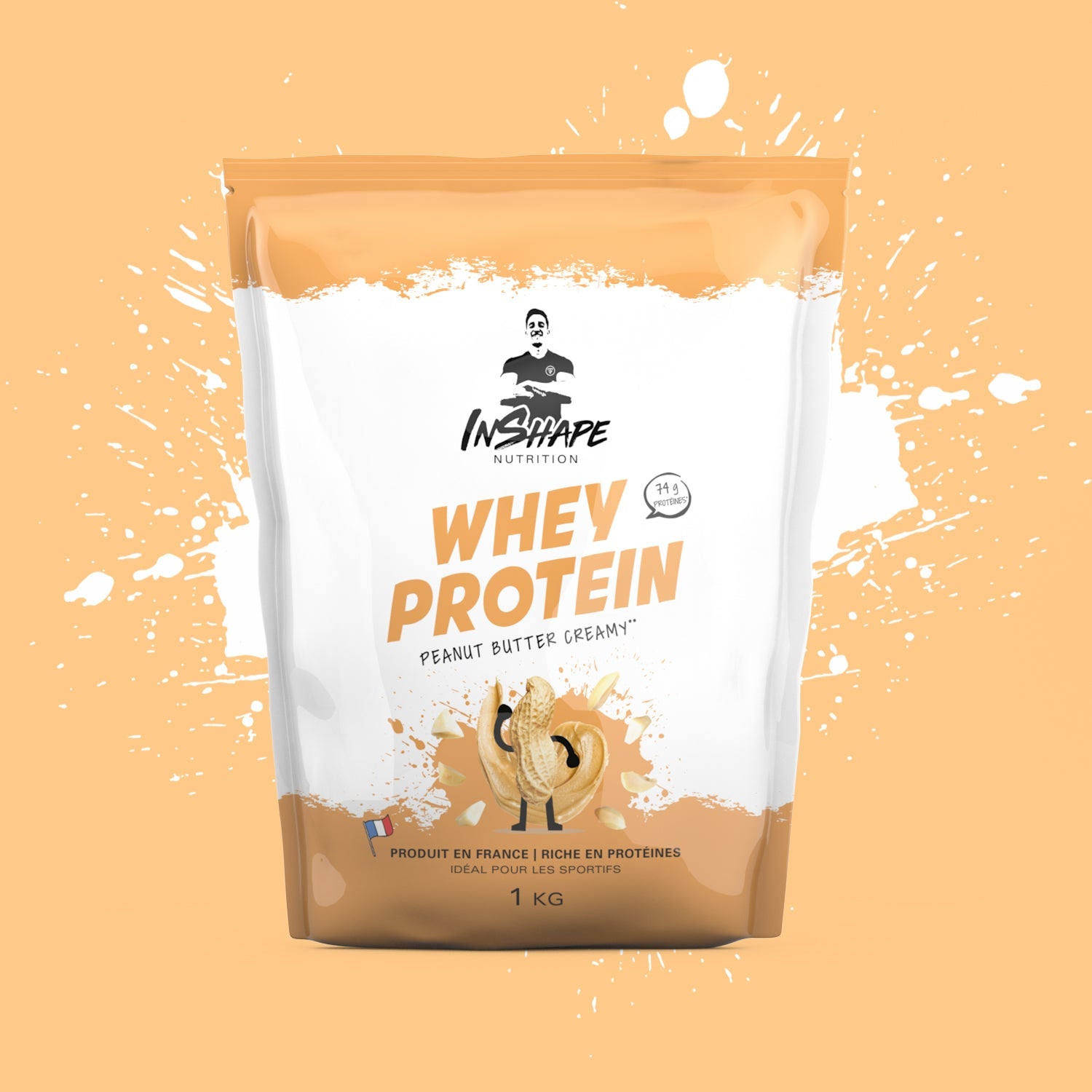 How much whey per day? Optimum dosage and practical advice