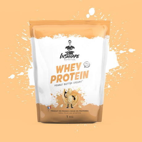 How much whey per day? Optimum dosage and practical advice