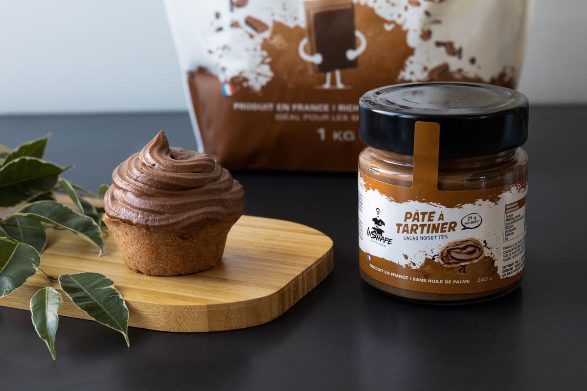 Chocolate cupcake recipe