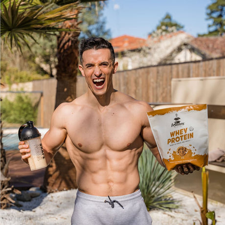Which whey to choose? The simple, effective guide to choosing the right whey