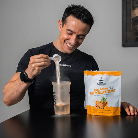 Which collagen for joints? Complete guide