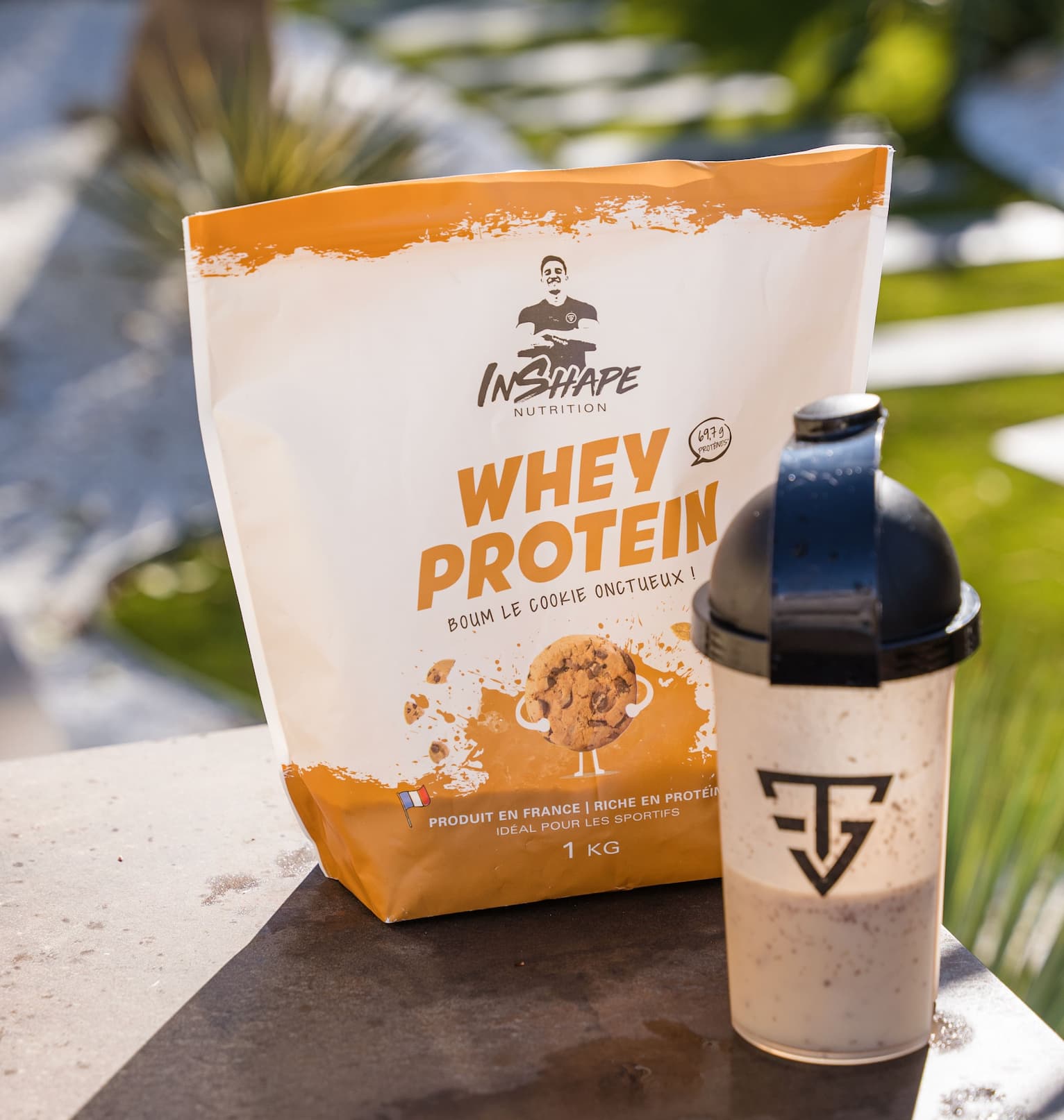 Whey protein: Definition, use, benefits