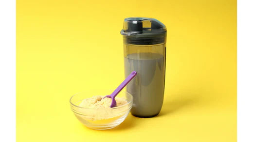 When should you take whey? The essential guide to boosting your sporting results