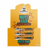Nuts Bar 35g