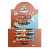 Protein Bar 50g
