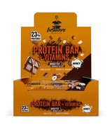 Protein bar + Vitamins 55 g