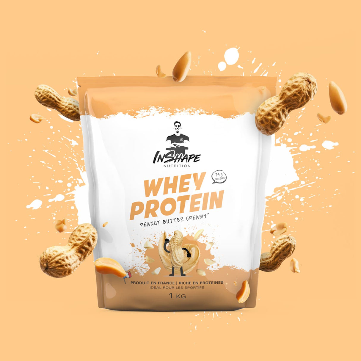 Whey Protein