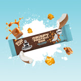 Crispy Protein Bar Coco Caramel