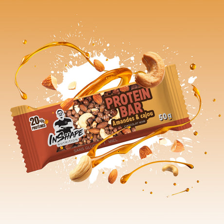 Protein Bar 50g
