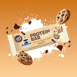 Protein Bar Crunchy 55 g