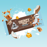 Crispy Protein Bar 64 g