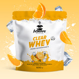 Clear Whey