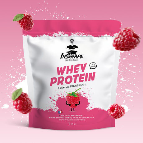 Whey Protein