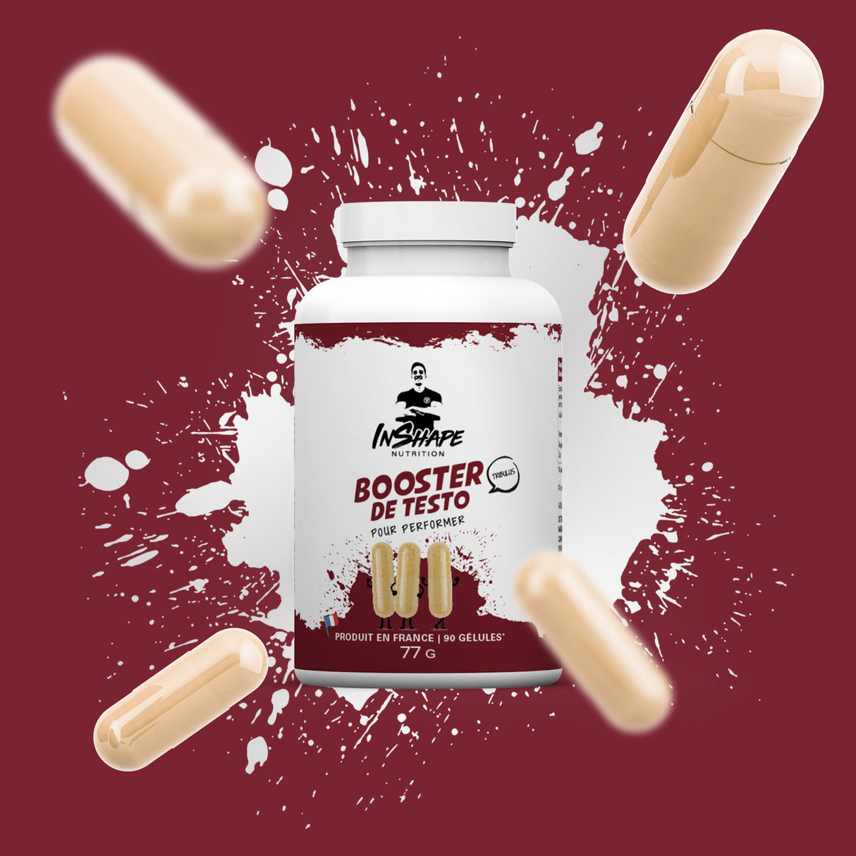 Testosterone Booster